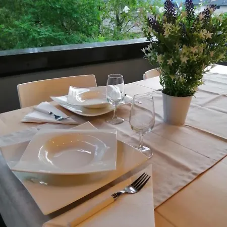 Casa Agnese, Tra Lago E Montagna Apartment